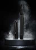 Pelikan Souverän M809 Fountain Pen - Black Matt