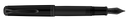 Pelikan Souverän M809 Fountain Pen - Black Matt