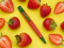 Retro 51 Tornado™ Fruit Series Strawberry Rollerball Pen