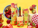 Retro 51 Tornado™ Fruit Series Strawberry Rollerball Pen