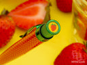 Retro 51 Tornado™ Fruit Series Strawberry Rollerball Pen