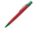 Retro 51 Tornado™ Fruit Series Strawberry Rollerball Pen
