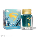 Ferris Wheel Press Fountain Pen Ink - Superman Edition Frozen Fortress