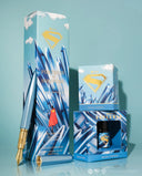 Ferris Wheel Press Fountain Pen Ink - Superman Edition Frozen Fortress