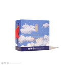 Ferris Wheel Press Fountain Pen Ink - Superman Edition Heroic Blue