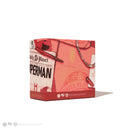Ferris Wheel Press Fountain Pen Ink - Superman Edition Scarlet Metropolis