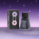 Esterbrook x Sweet Kawaii Design Pastel Halloween Purple Ink with Silver Shimmer