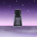 Esterbrook x Sweet Kawaii Design Pastel Halloween Purple Ink with Silver Shimmer