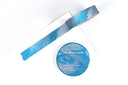 Wearingeul Ink Washi Tape - World Literature Ⅲ - The Blue Castle