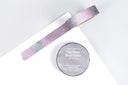 Wearingeul Ink Washi Tape - World Literature Ⅱ - The Glass Bead Game