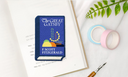 Wearingeul Embroidered Bookmark - World Literature - The Great Gatsby