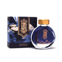 Ferris Wheel Press Fountain Pen Ink - Tanzanite Sky