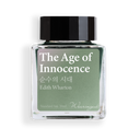 Wearingeul World Literature Ink Collection IV - The Age of Innocence