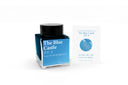 Wearingeul World Literature Ink Collection IV - The Blue Castle