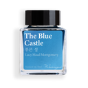 Wearingeul World Literature Ink Collection IV - The Blue Castle