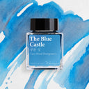 Wearingeul World Literature Ink Collection IV - The Blue Castle