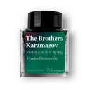 Wearingeul World Literature Ink Collection Ⅱ - The Brothers Karamazov