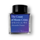 Wearingeul World Literature Ink Collection Ⅲ - The Count of Monte Cristo