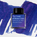 Wearingeul World Literature Ink Collection Ⅲ - The Count of Monte Cristo