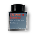 Wearingeul World Literature Ink Collection Ⅲ - The Death of Ivan Ilyich