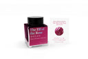 Wearingeul World Literature Ink Collection IV - The Elf of the Rose