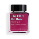 Wearingeul World Literature Ink Collection IV - The Elf of the Rose