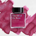 Wearingeul World Literature Ink Collection IV - The Elf of the Rose