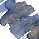 Wearingeul Oscar Wilde Ink - The Happy Prince