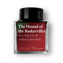 Wearingeul World Literature Ink Collection Ⅲ - The Hound of the Baskervilles
