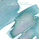 Wearingeul World Literature Ink Collection Ⅲ - The Little Mermaid