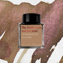 Wearingeul Oscar Wilde Ink - The Nightingale and the Rose
