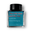 Wearingeul World Literature Ink Collection Ⅱ - The Old Man and the Sea