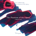 Wearingeul World Literature Ink Collection Ⅱ - The Phantom of the Opera