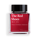Wearingeul World Literature Ink Collection IV - The Red Shoes