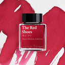 Wearingeul World Literature Ink Collection IV - The Red Shoes