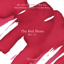 Wearingeul World Literature Ink Collection IV - The Red Shoes