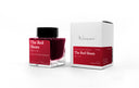 Wearingeul World Literature Ink Collection IV - The Red Shoes