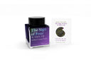 Wearingeul World Literature Ink Collection Ⅲ - The Sign of Four