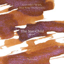 Wearingeul Oscar Wilde Ink - The Star-Child