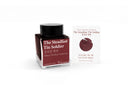 Wearingeul World Literature Ink Collection IV - The Steadfast Tin Soldier