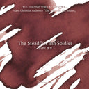 Wearingeul World Literature Ink Collection IV - The Steadfast Tin Soldier