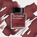 Wearingeul World Literature Ink Collection IV - The Steadfast Tin Soldier