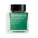 Wearingeul World Literature Ink Collection IV - The Wonderful Wizard of Oz