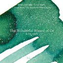 Wearingeul World Literature Ink Collection IV - The Wonderful Wizard of Oz