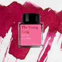 Wearingeul Oscar Wilde Ink - The Young King