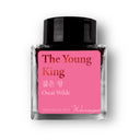 Wearingeul Oscar Wilde Ink - The Young King