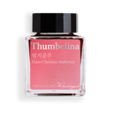 Wearingeul World Literature Ink Collection IV - Thumbelina