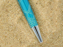 Retro 51 Tornado™ Rescue Ballpoint Pen- Sea Turtle