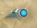 Retro 51 Tornado™ Rescue Ballpoint Pen- Sea Turtle
