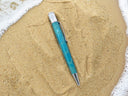 Retro 51 Tornado™ Rescue Ballpoint Pen- Sea Turtle